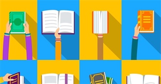 Books I&#39;ve Reread More Than Once Over the Years