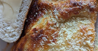 Big T&#39;s Food Eaten Today 267