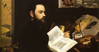 Zola&#39;s Collection