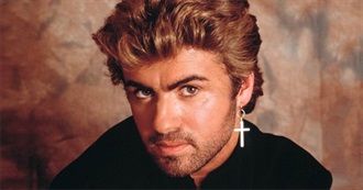 10 Essential Songs: George Michael