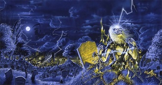 12 of the Most Iconic Rock &amp; Metal Live Albums