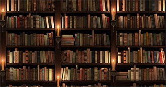 Liz&#39;s Favorite Books