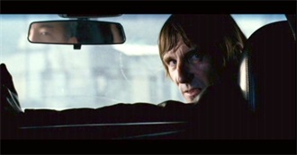 Michael Berry Jr. Movies