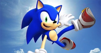 Video Games That Have Become Movies