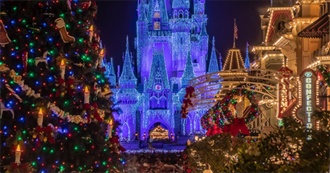 25 Days of Christmas Movies