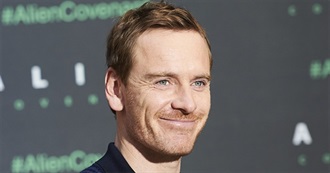 The Rate Your Music/Cinemos Top 10: Michael Fassbender Performances