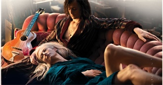 Mercury&#39;s Top 50 Movies