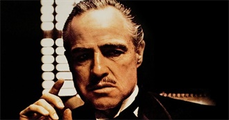 G-Money&#39;s Personal Favorite Movies of All Time