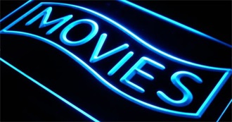 -Movies I've Seen Part3-