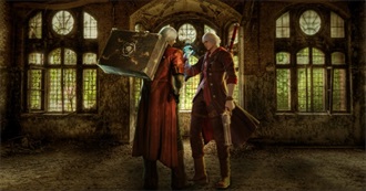 A.B.C.D Best PC GAMES From 2008