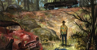 19 More Books That People Claim Have Truly Traumatized Them for Life [BuzzFeed]