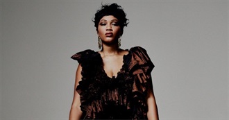 Last Ten Albums Vol. 697