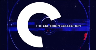 Criterions Syrena Has Watched