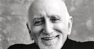 Dominic Chianese Films &amp; Shows