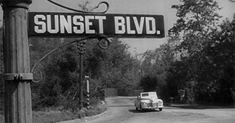 10 Best Known Film Noir Movies