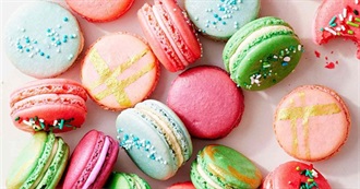 More Foods Dodger Can&#39;t or Won&#39;t Cook!