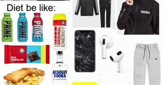 Either These Entries Are Old or Are Just Obscure (Part 4)