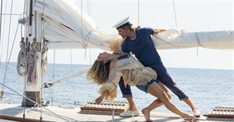 Best Summer Movies (Updated)