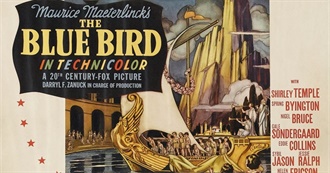 Rosie&#39;s Movies From the 40s XIV