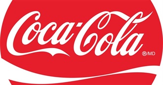 Top 10 Soda Brands in the United States