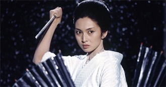 24/7 Wall St&#39;s Best Revenge Movies of All Time