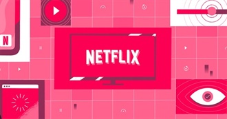 Netflix (You Must Watch)