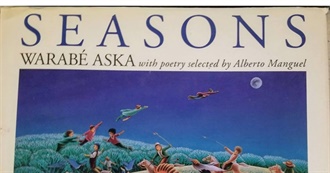 Big T&#39;s a Few of the Books on the Middle  Bookshelf