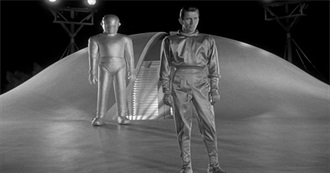 Every Movie Seen by the Directors of the 34th Academy Awards Best Picture Nominees