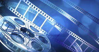 Every Film I&#39;ve Seen in Alphabetical Order