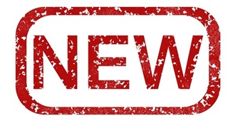 Lou&#39;s 2018 Firsts