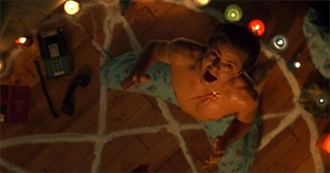 Last 10 Movies Watched - 29 (Cch)