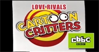 CBBC&#39;s Cartoon Critters Season 2 Episodes