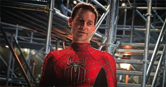 Tobey Maguire Movies I&#39;ve Seen Update