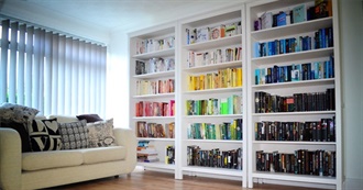 1 Magical Book for Every Letter in the Alphabet