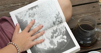 50 Books Meaningful to Catherine