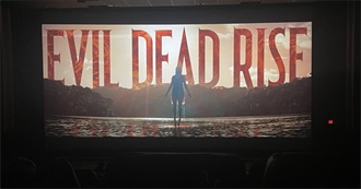 Vistas De La Bizarroteca