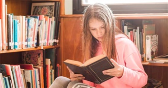 Read These Books 2026