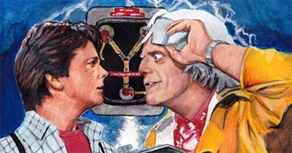 Empire&#39;s 80 Best 80s Movies