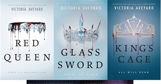 Books You Should Read If You Haven&#39;t Already