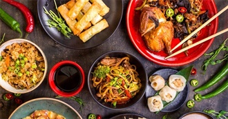 Food Around the World