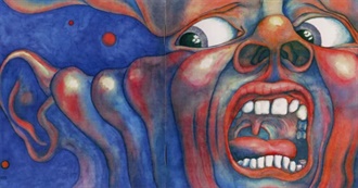 Rose&#39;s Vinyl Collection