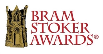 Bram Stoker Award Nominees and Winners