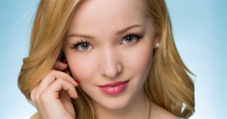 Dove Cameron Pictures
