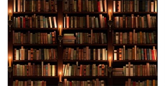 Taylor's Read in 2025