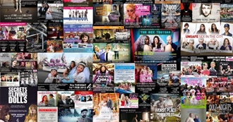 TOP 10 Movies (Personal Opinion)