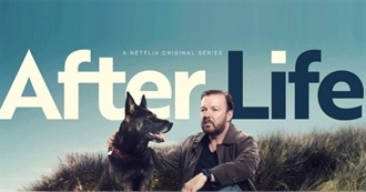 After Life Episode Guide