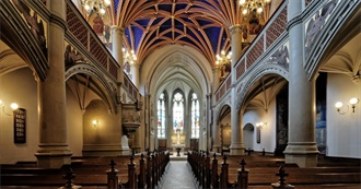 UNESCO World Heritage Sites - 2024 Inscription