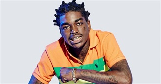 10 Essential Songs: Kodak Black