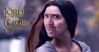 All the Books Christabel Has Logged as Read on Goodreads