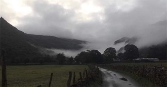 Read &amp; to Read: Fantasy